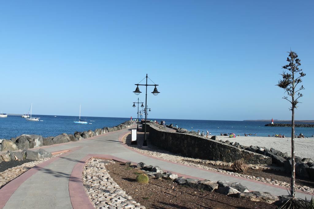 El Bounty De Playa Chica Villa Puerto del Rosario  Kültér fotó
