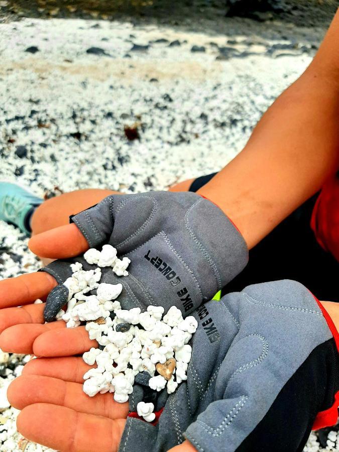 El Bounty De Playa Chica Villa Puerto del Rosario  Kültér fotó