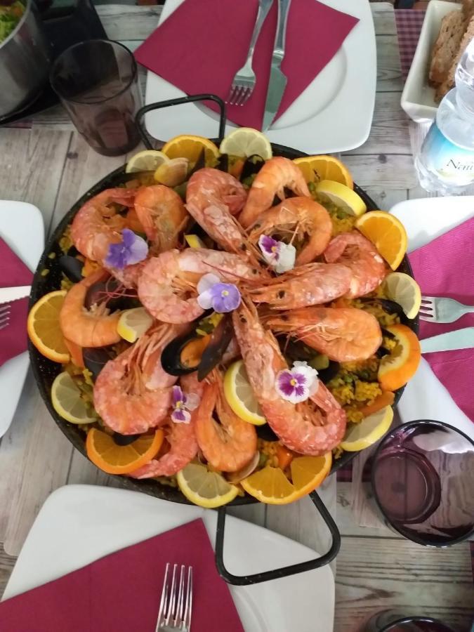 El Bounty De Playa Chica Villa Puerto del Rosario  Kültér fotó